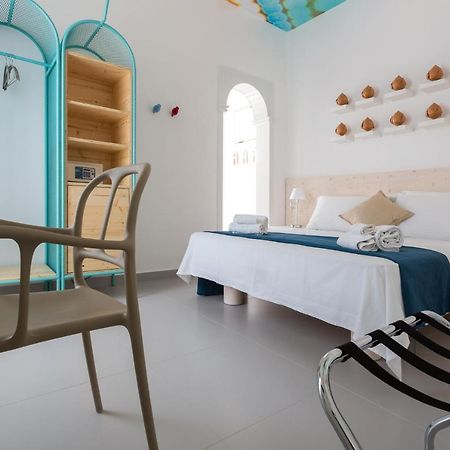 L'Uomo E Il Mare Bed & Breakfast Галиполи Екстериор снимка