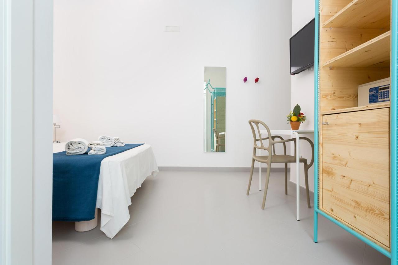 L'Uomo E Il Mare Bed & Breakfast Галиполи Екстериор снимка