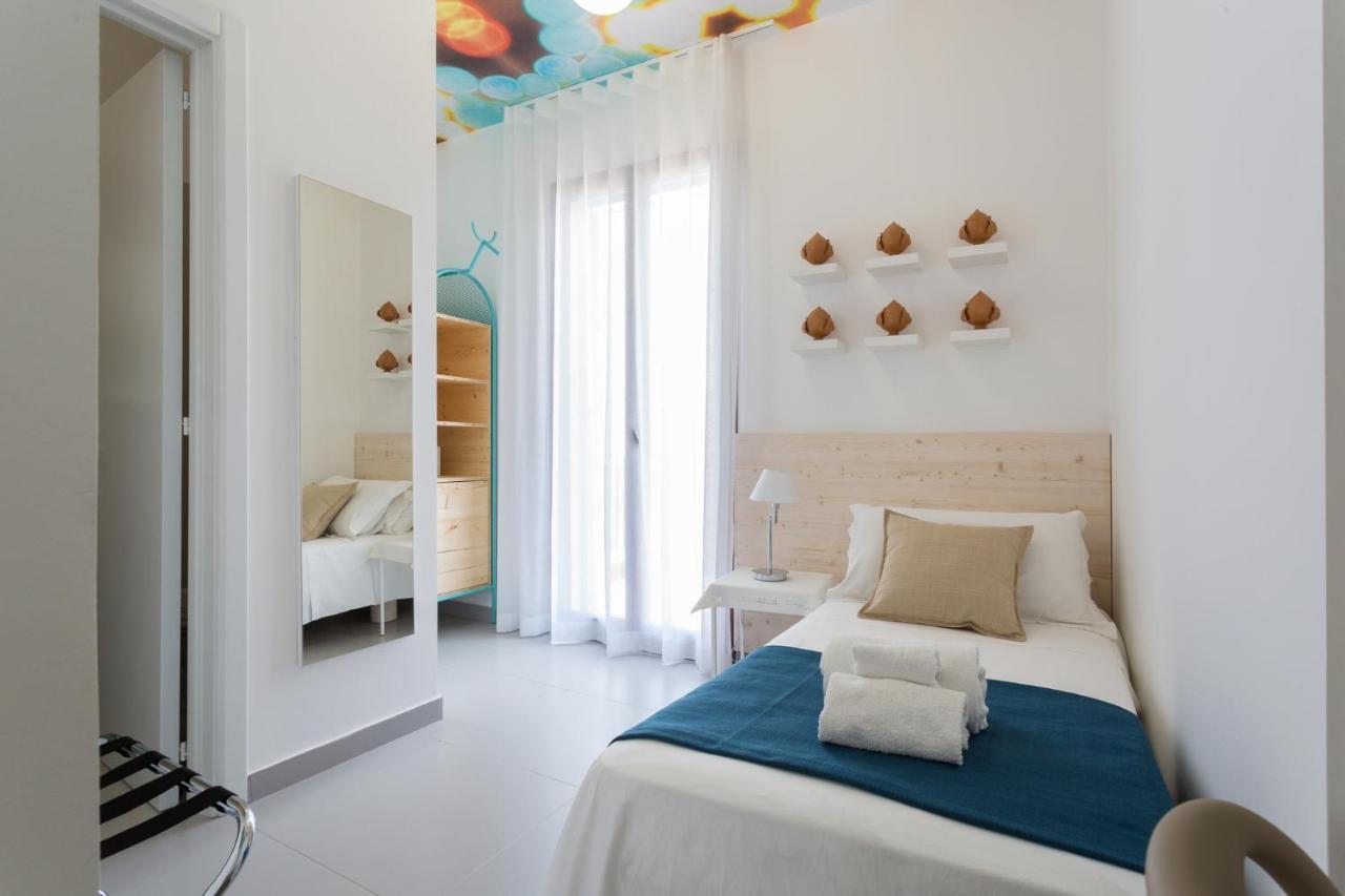 L'Uomo E Il Mare Bed & Breakfast Галиполи Екстериор снимка