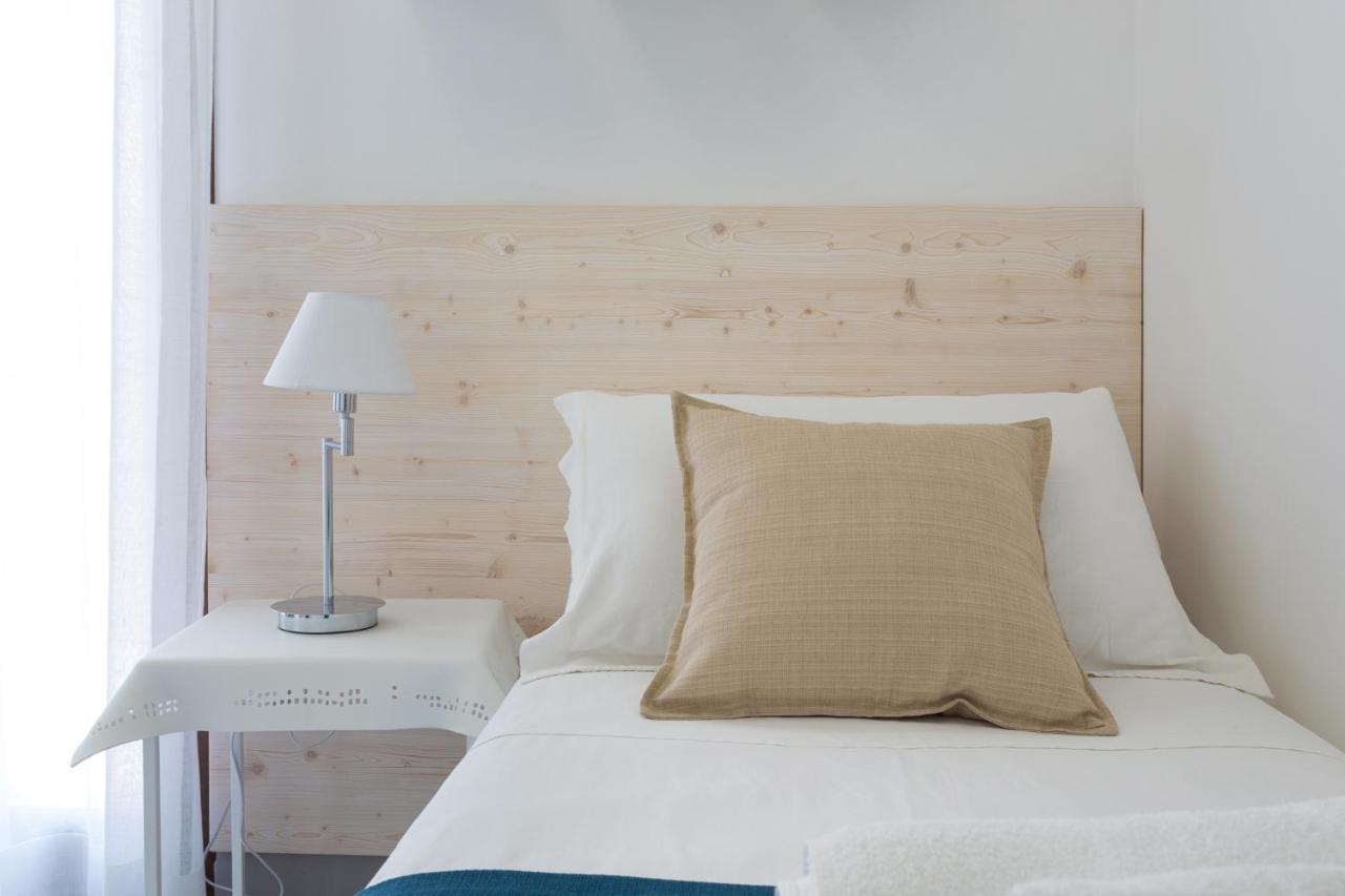 L'Uomo E Il Mare Bed & Breakfast Галиполи Екстериор снимка