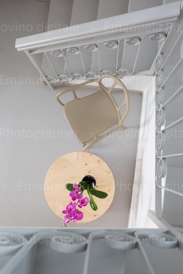 L'Uomo E Il Mare Bed & Breakfast Галиполи Екстериор снимка