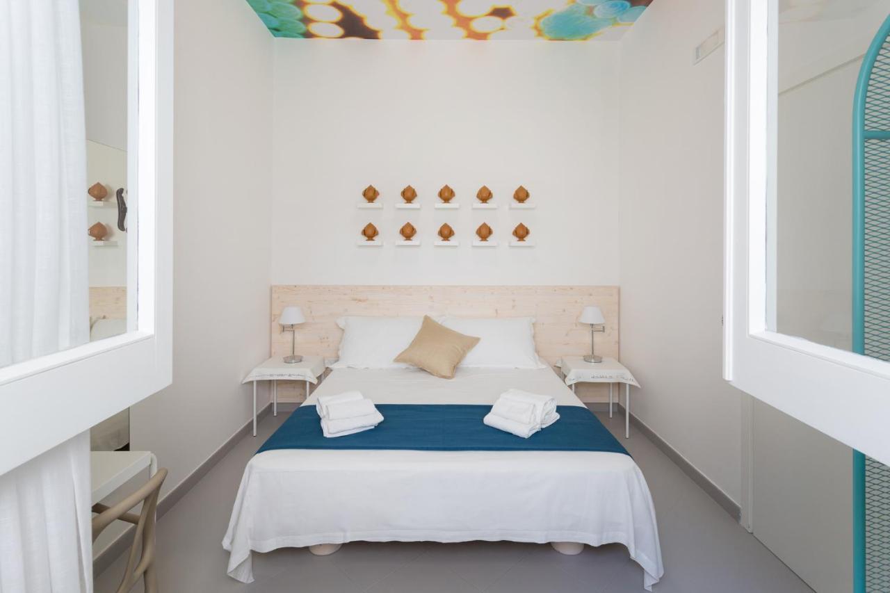 L'Uomo E Il Mare Bed & Breakfast Галиполи Екстериор снимка