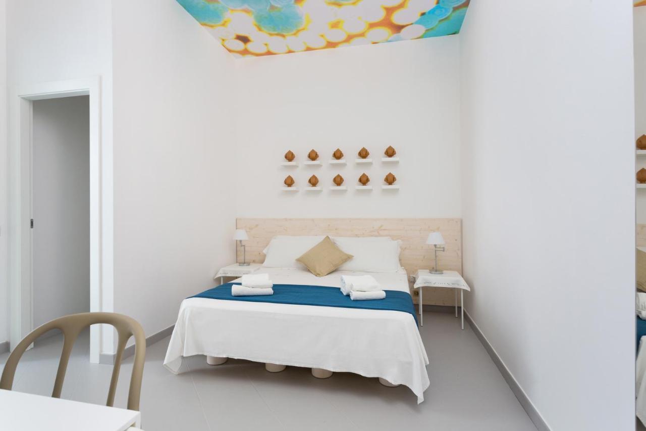 L'Uomo E Il Mare Bed & Breakfast Галиполи Екстериор снимка