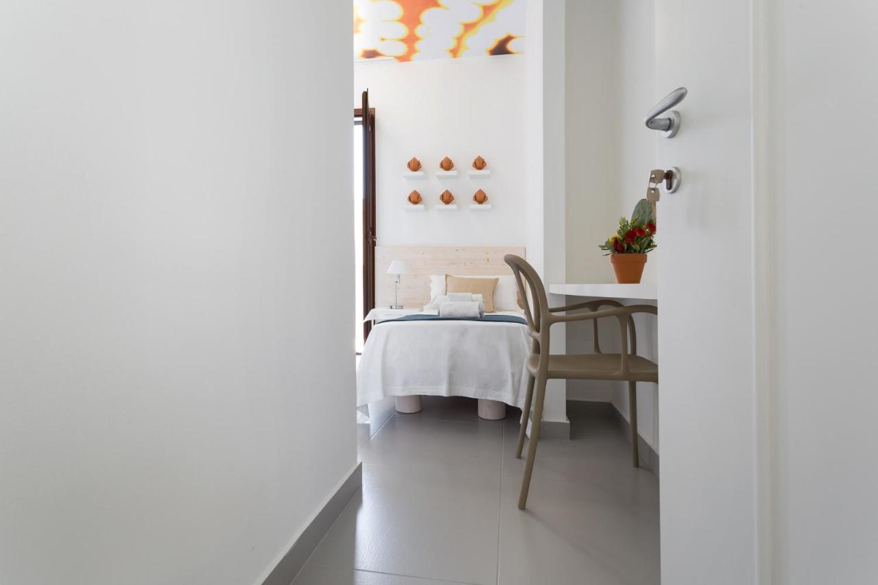 L'Uomo E Il Mare Bed & Breakfast Галиполи Екстериор снимка